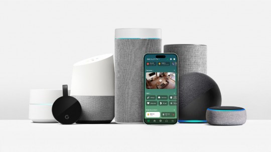 Điều khiển bằng giọng nói