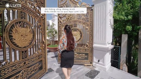 [Tập 11] Welcome Smarthome: Trải nghiệm đón khách “độc lạ” với dinh thự thông minh An Giang