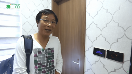 Khám phá ngôi nhà thông minh diệu kỳ của đạo diễn Trọng Trinh